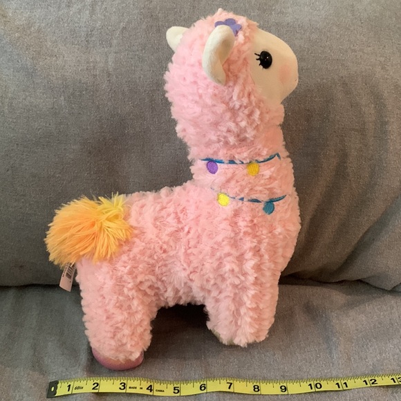 ⚡️5/$25⚡️Spring Llama - Picture 3 of 8